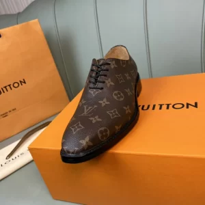 Louis Vuitton Loafers - LLV47