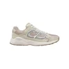 B30 LOW-TOP SNEAKER CREAM MESH AND TECHNICAL FABRIC - CD102