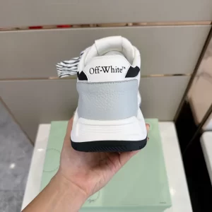 Off-White Kick Off Sneaker - OFF2