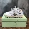 Off-White Mountain Cleats Sneakers - OFF67