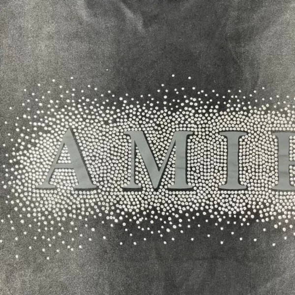 Amiri T-Shirt - AMS003