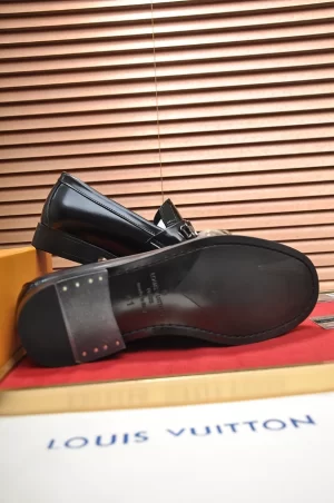 Louis Vuitton Loafers - LLV51