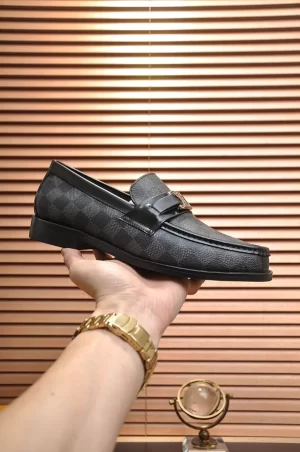 Louis Vuitton Loafers - LLV56
