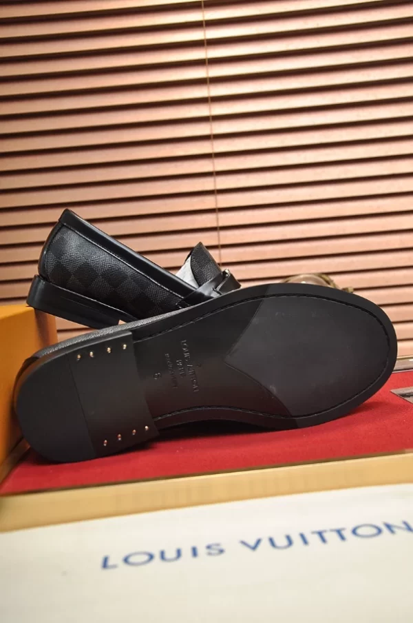 Louis Vuitton Loafers - LLV56